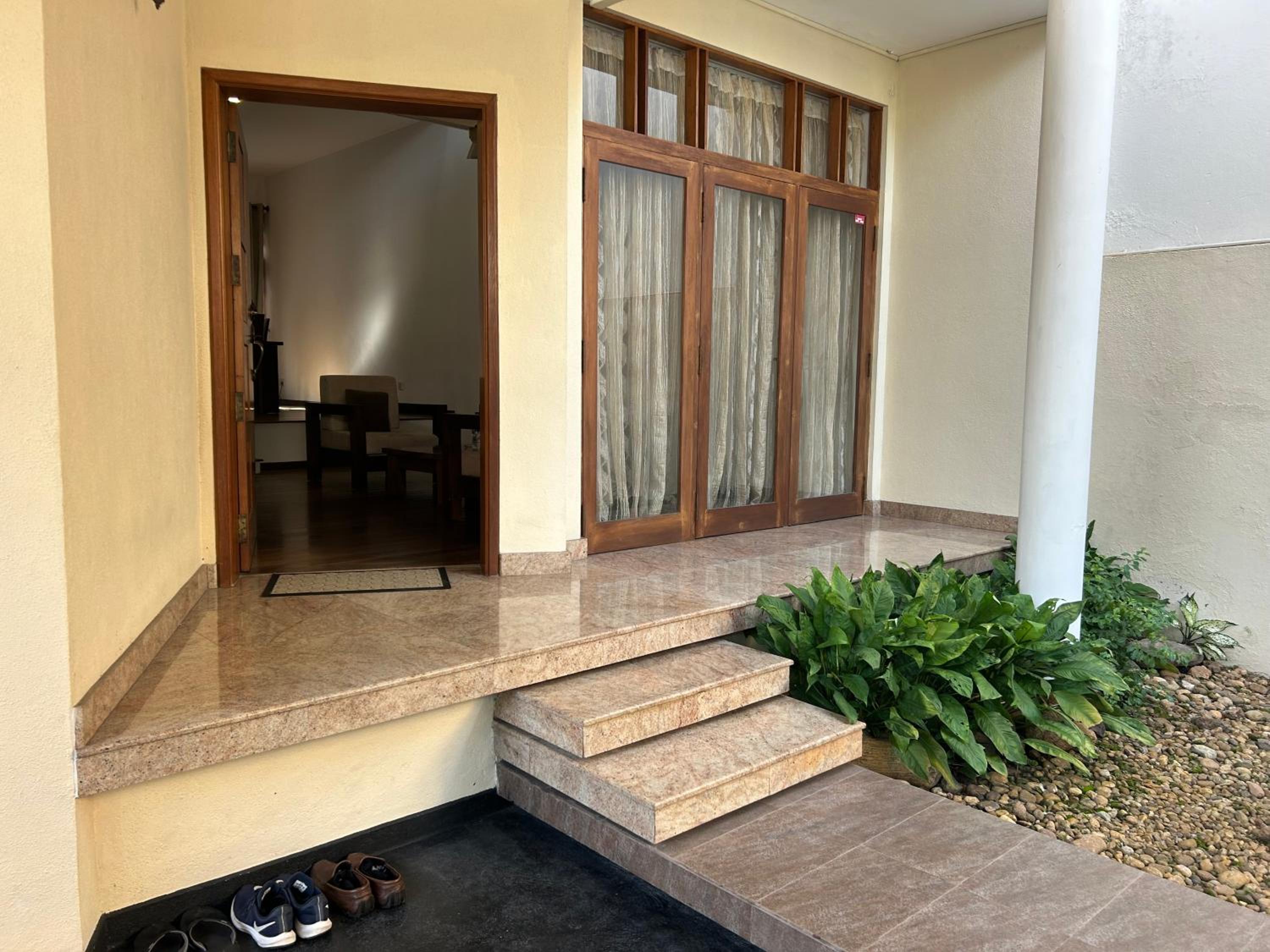 Occazia Residence view 2