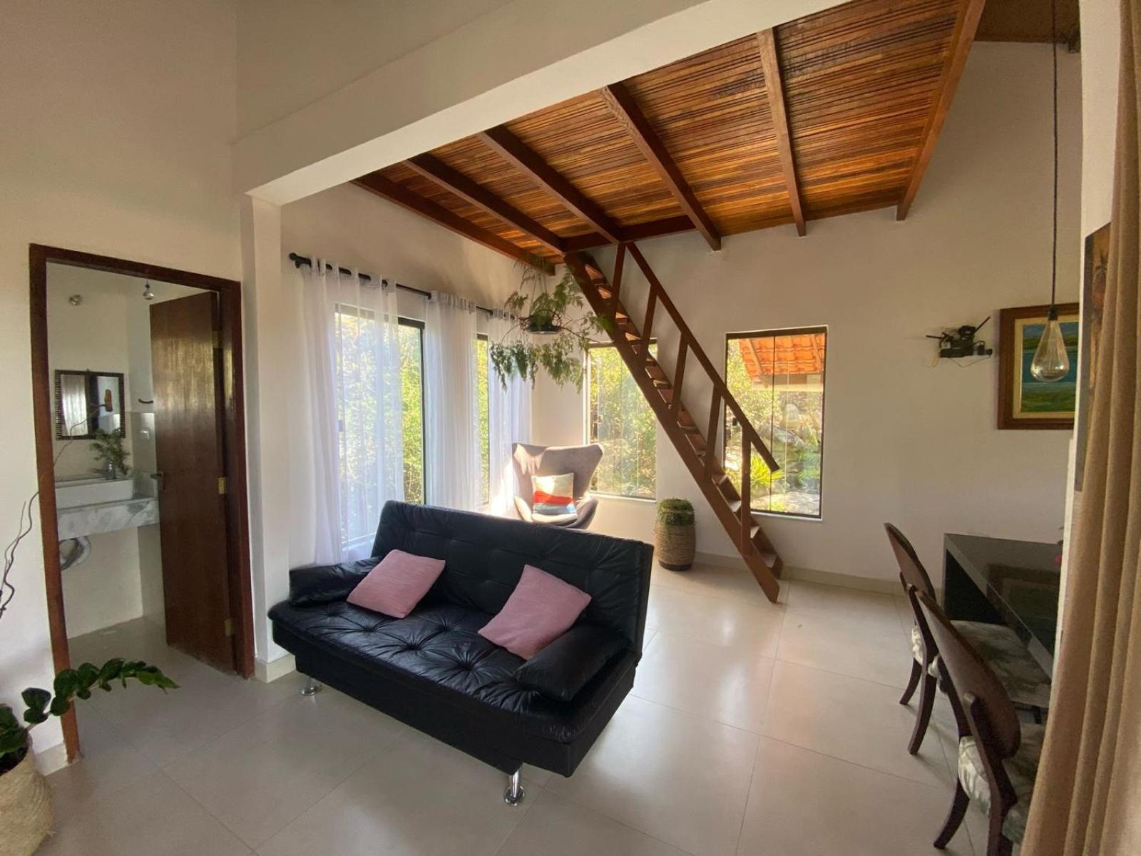 Casa Águas Claras