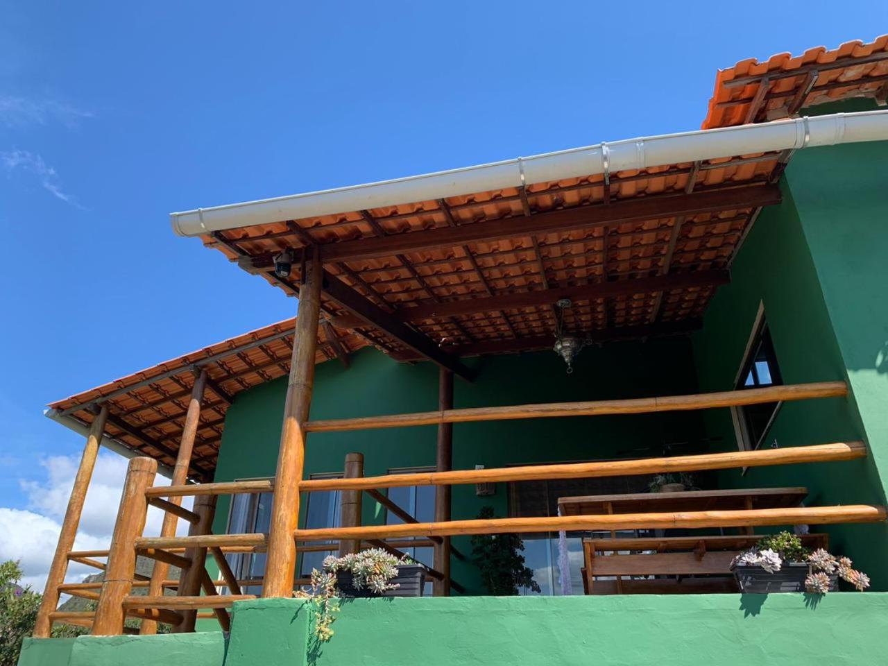 Casa Águas Claras