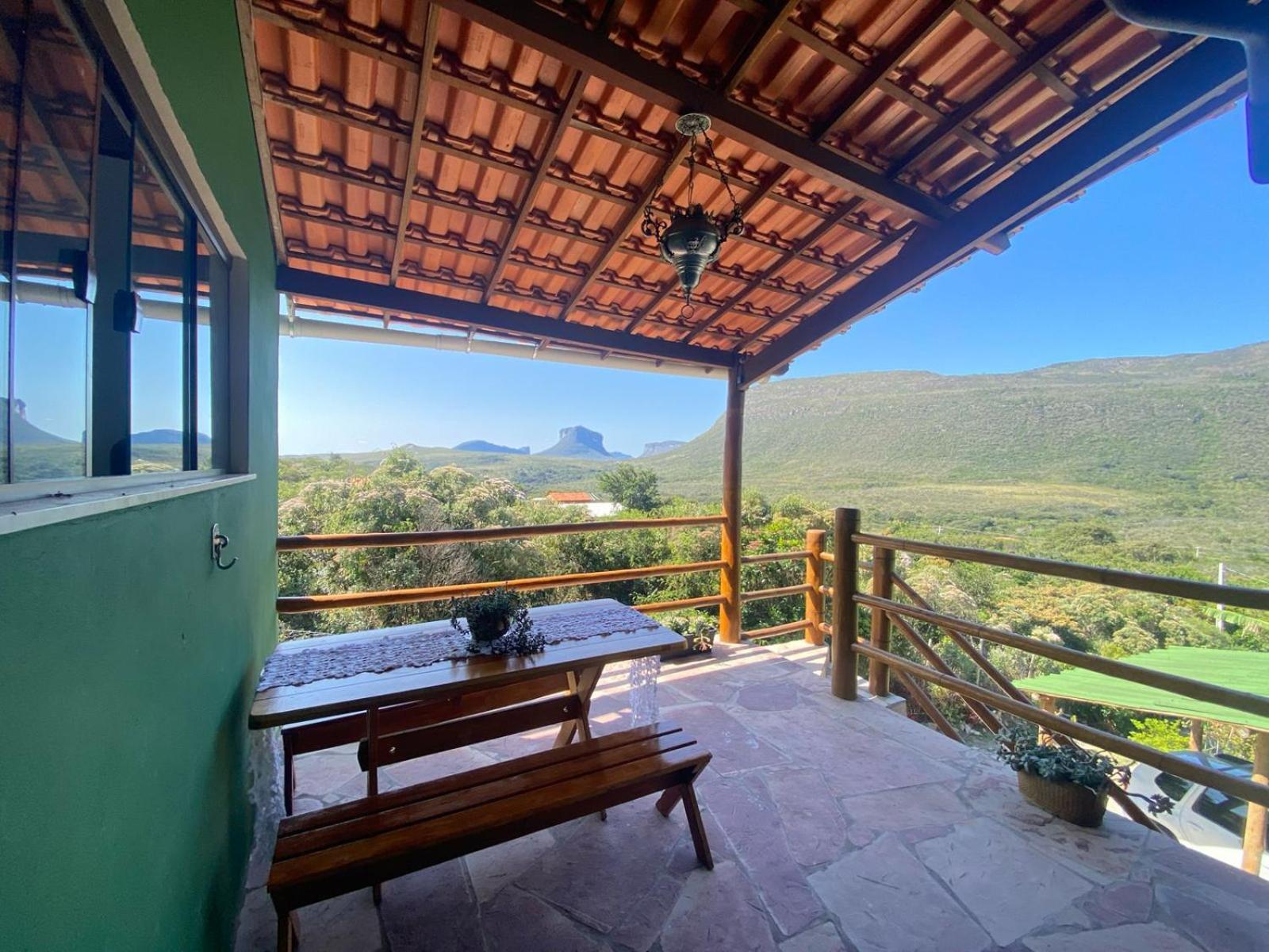 Casa Águas Claras