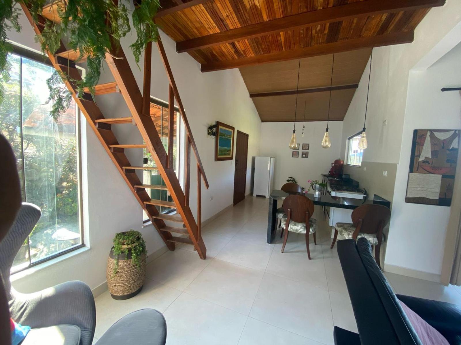 Casa Águas Claras