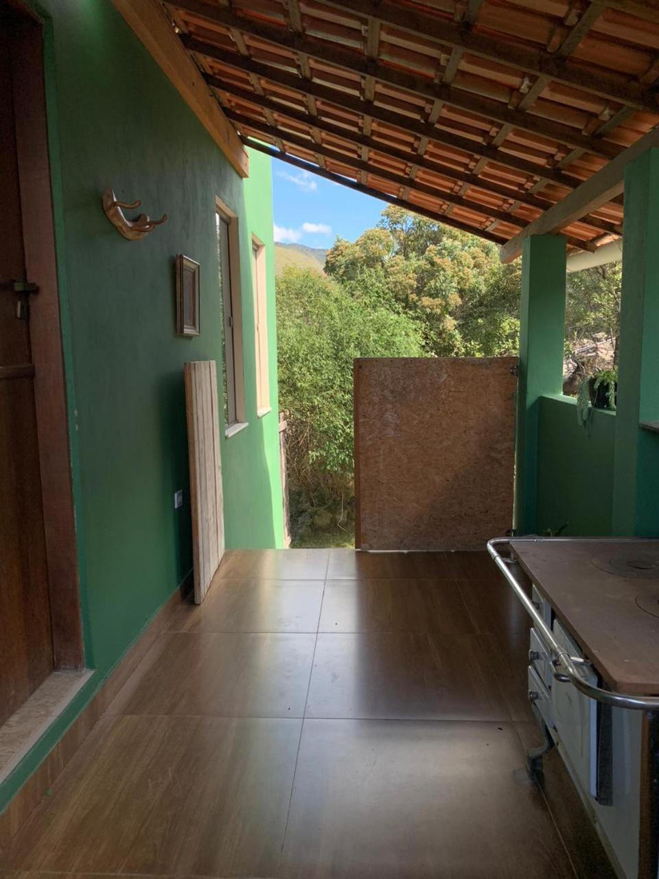 Casa Águas Claras