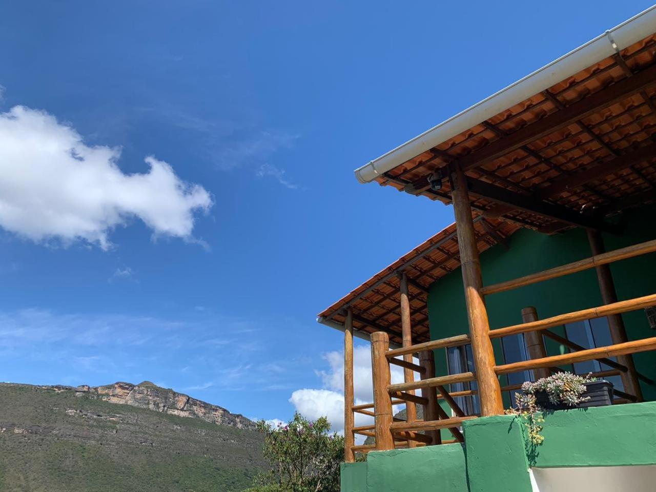 Casa Águas Claras