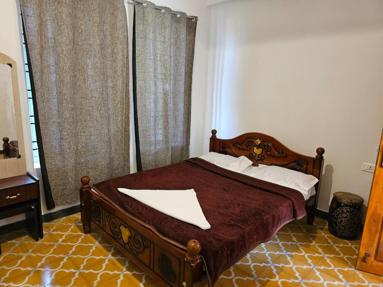 My Vacation Inn Villa- Kodaikanal Homestay view 4