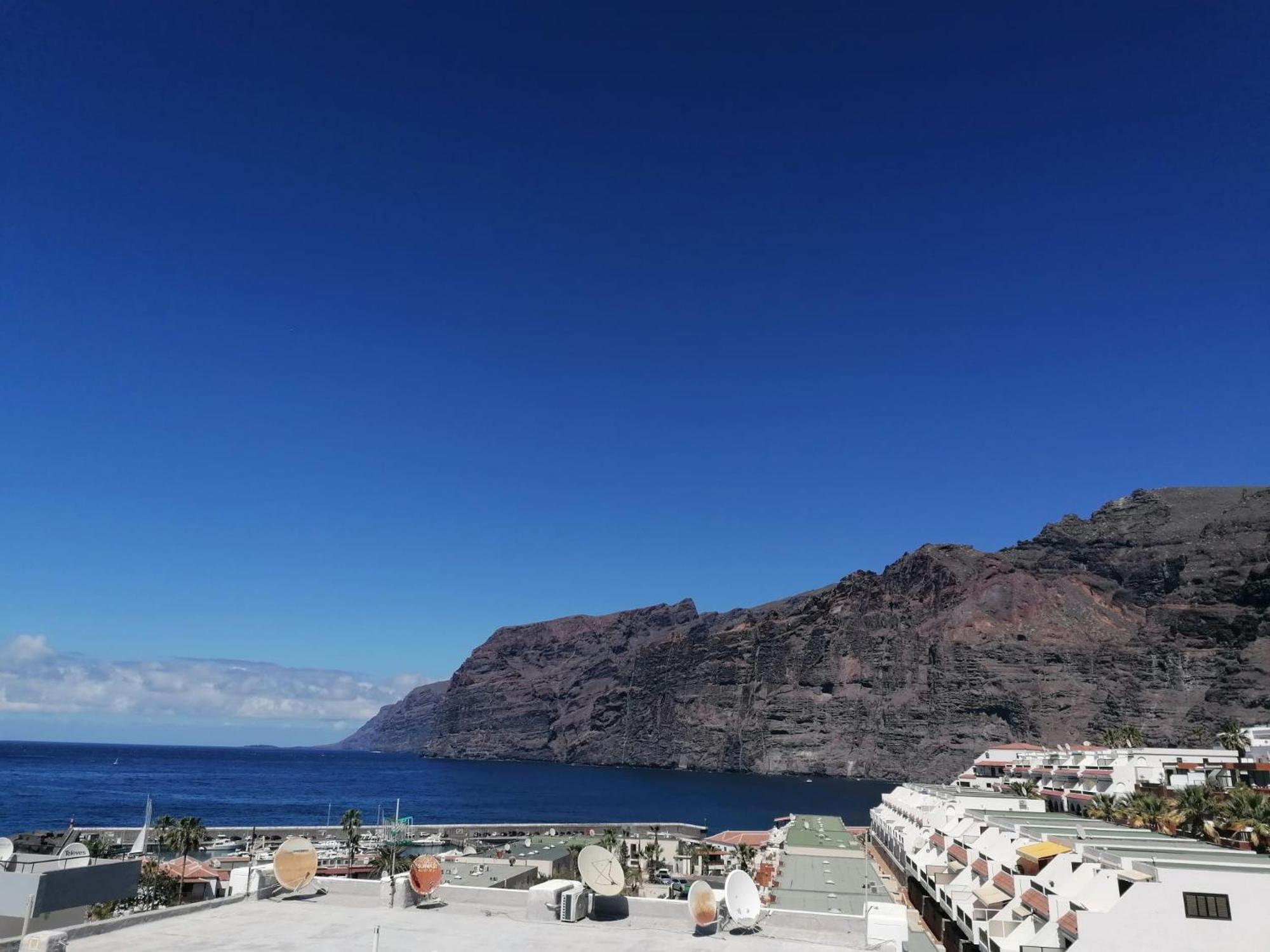 Apartment Helena Ocean View Los Gigantes