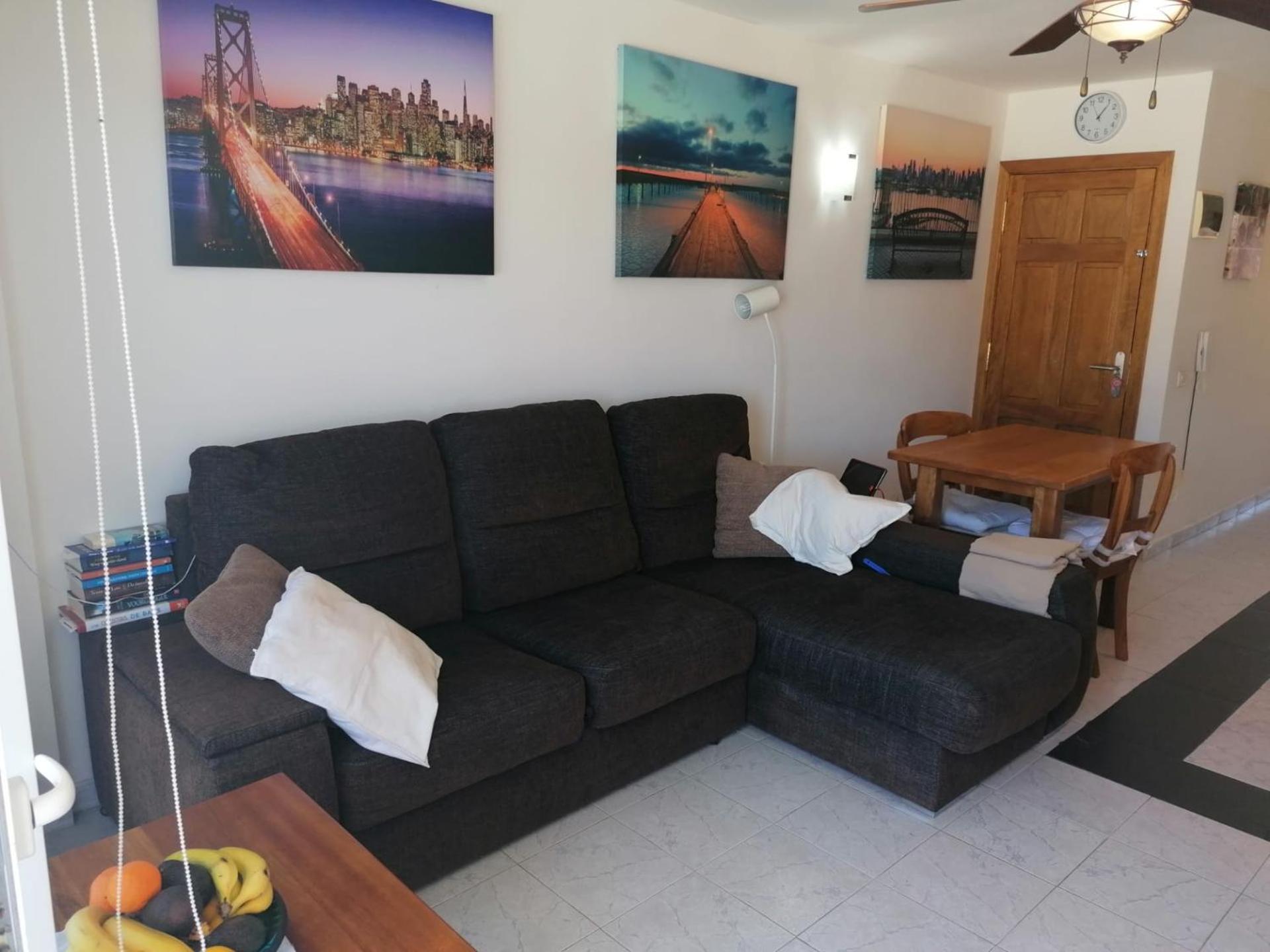 Apartment Helena Ocean View Los Gigantes