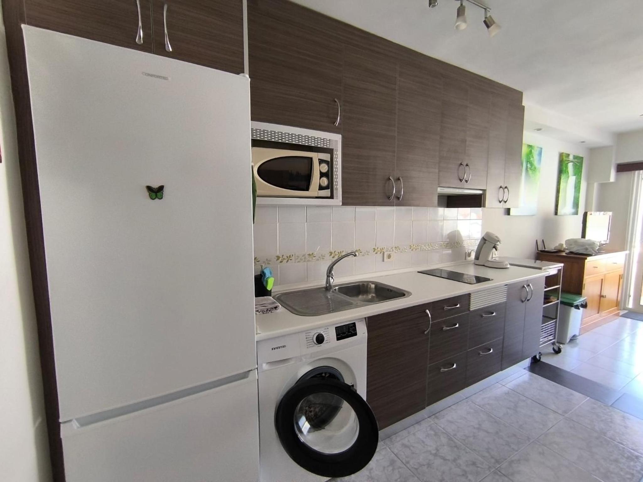 Apartment Helena Ocean View Los Gigantes