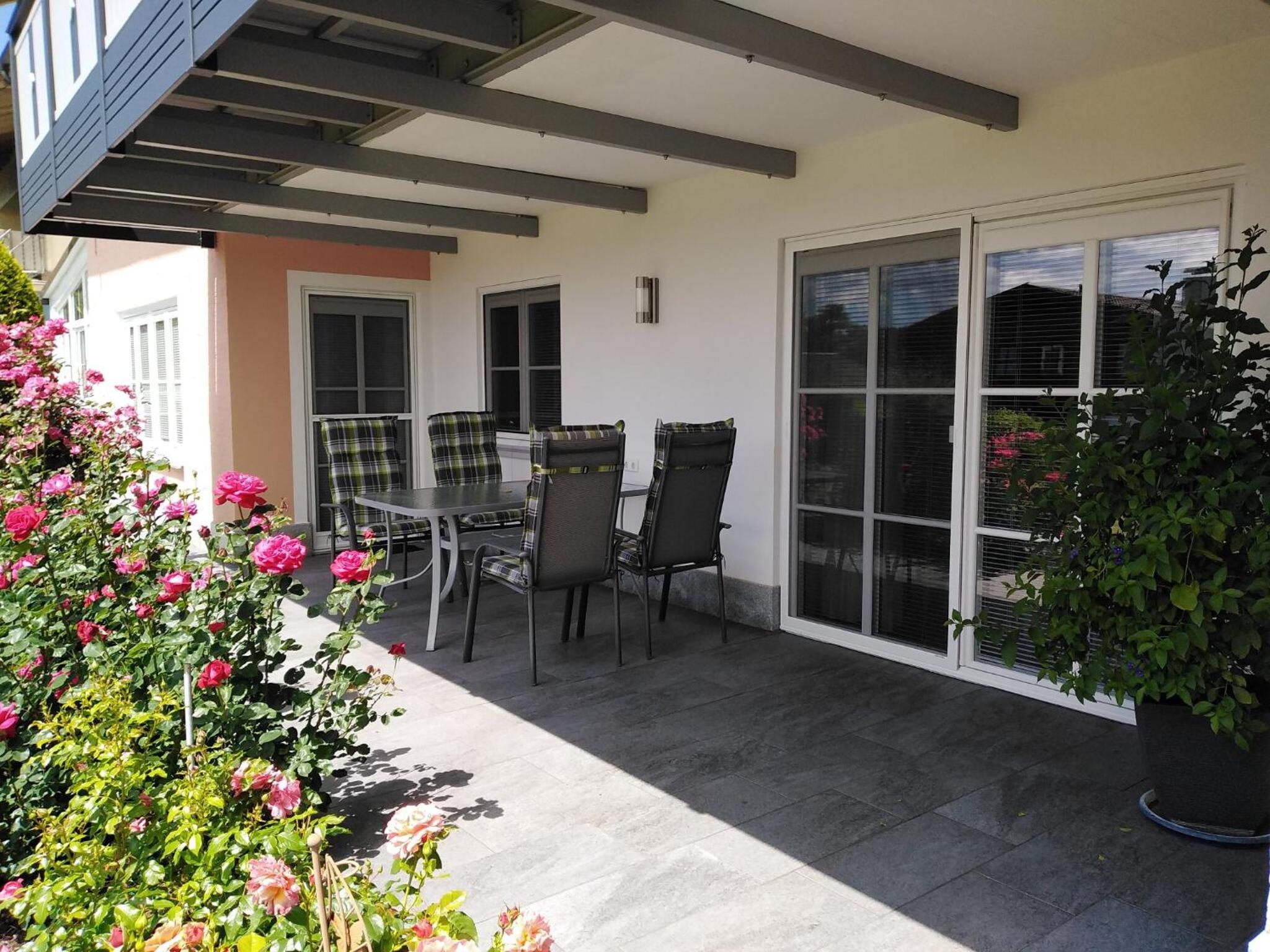 Ferienwohnung Breit - Kirchdorf - Property Image 6