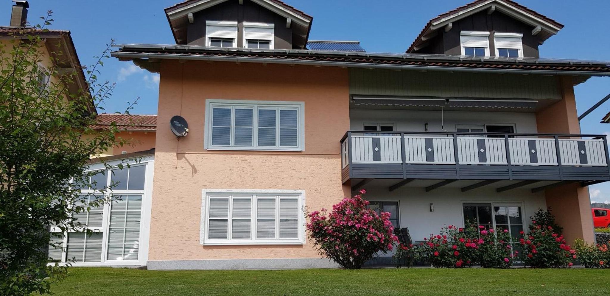 Ferienwohnung Breit - Kirchdorf - Property Image 10