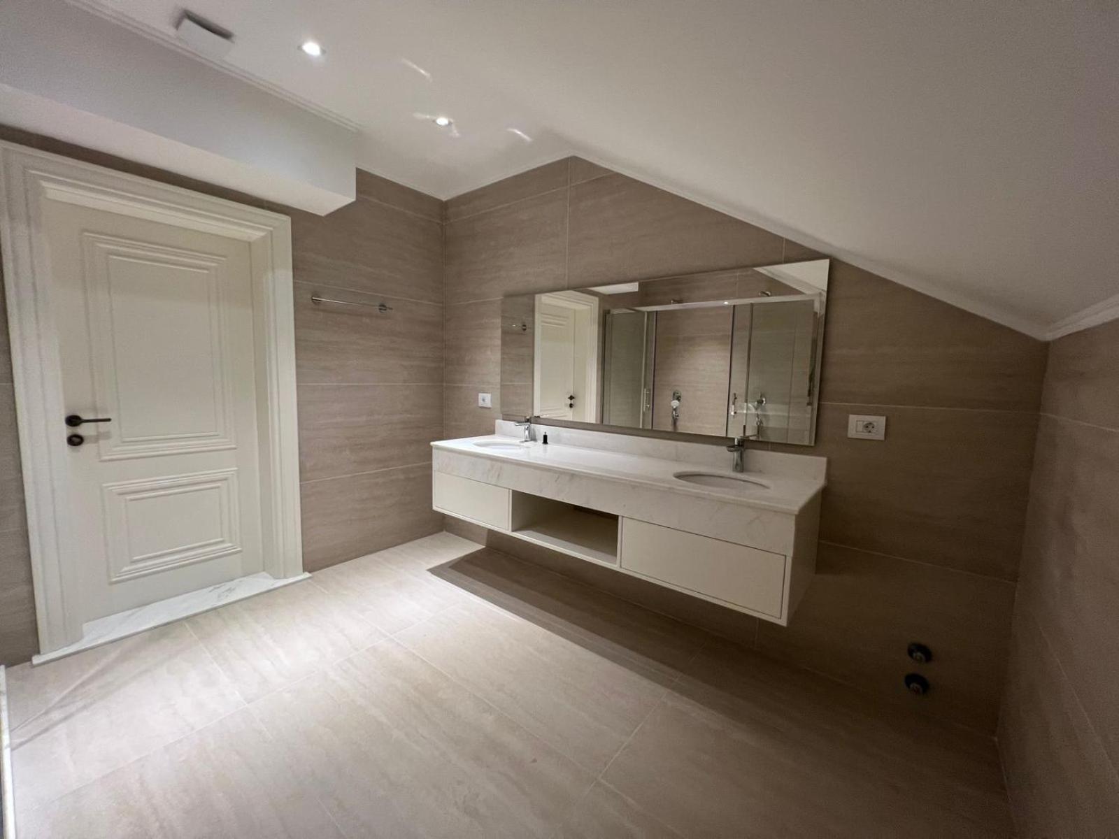 Luxury Villas at Sea Breeze Resort