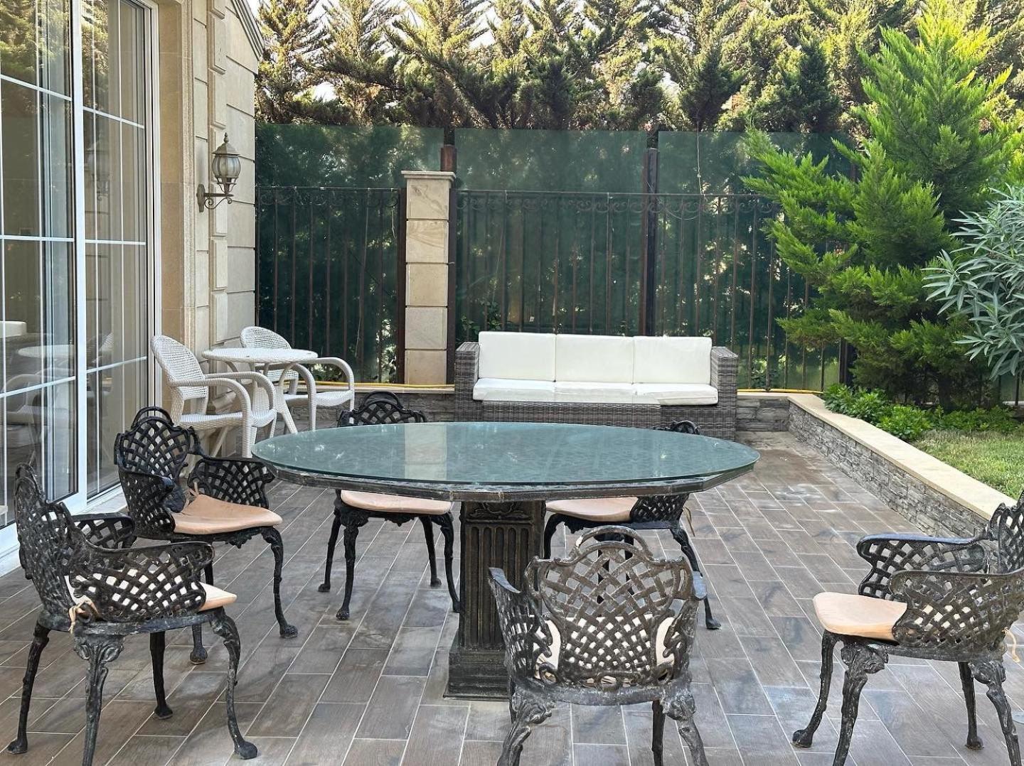 Luxury Villas at Sea Breeze Resort