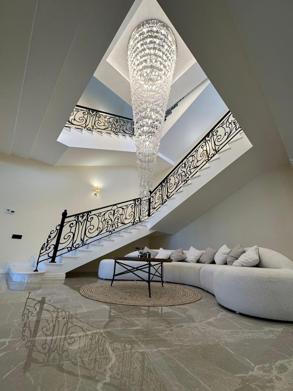 Luxury Villas at Sea Breeze Resort