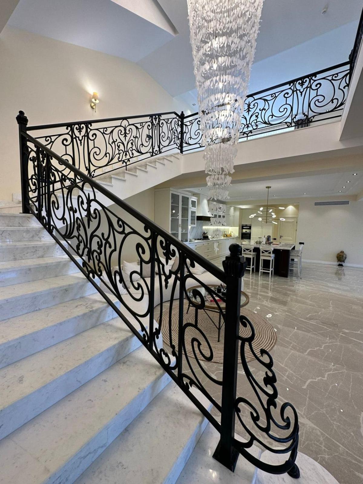 Luxury Villas at Sea Breeze Resort