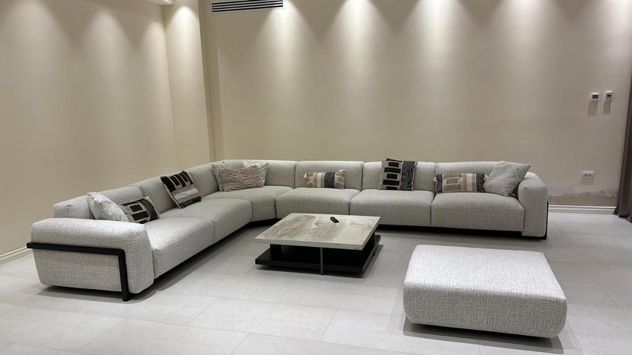 Luxury Villas at Sea Breeze Resort