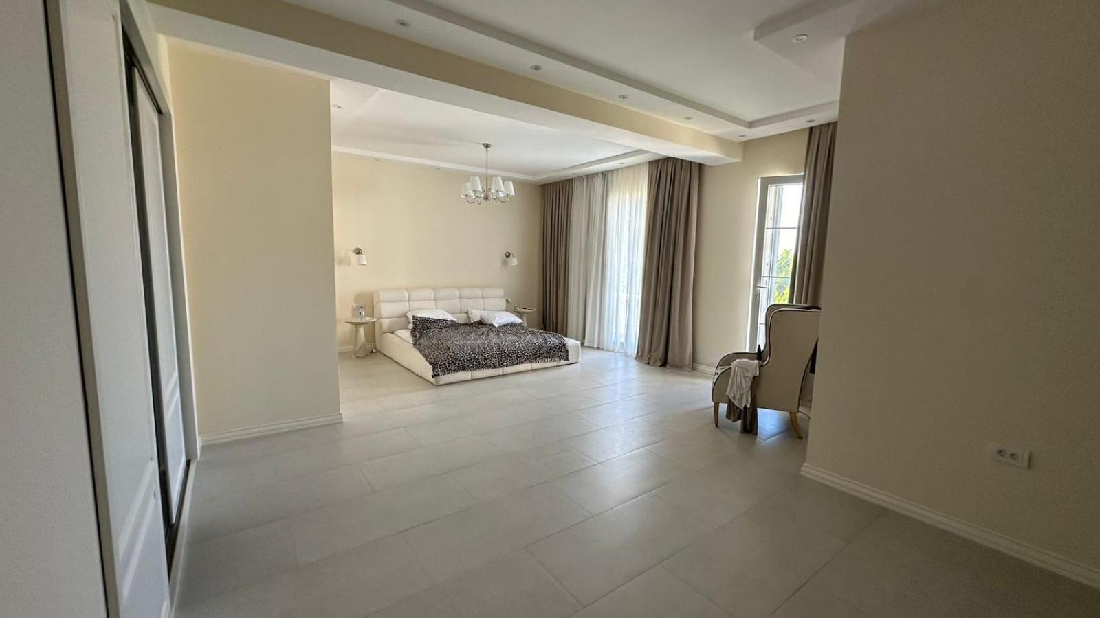 Luxury Villas at Sea Breeze Resort