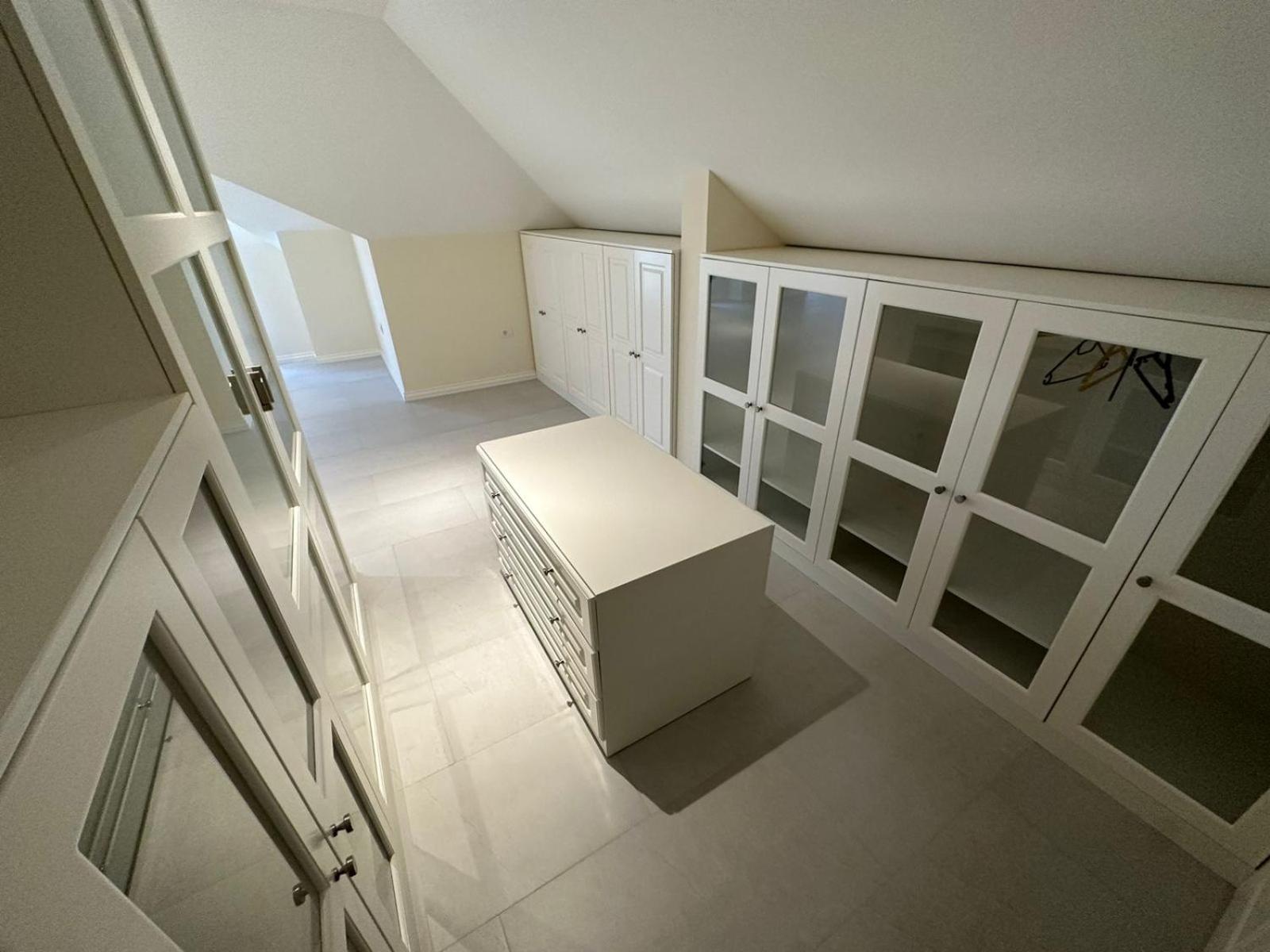 Luxury Villas at Sea Breeze Resort