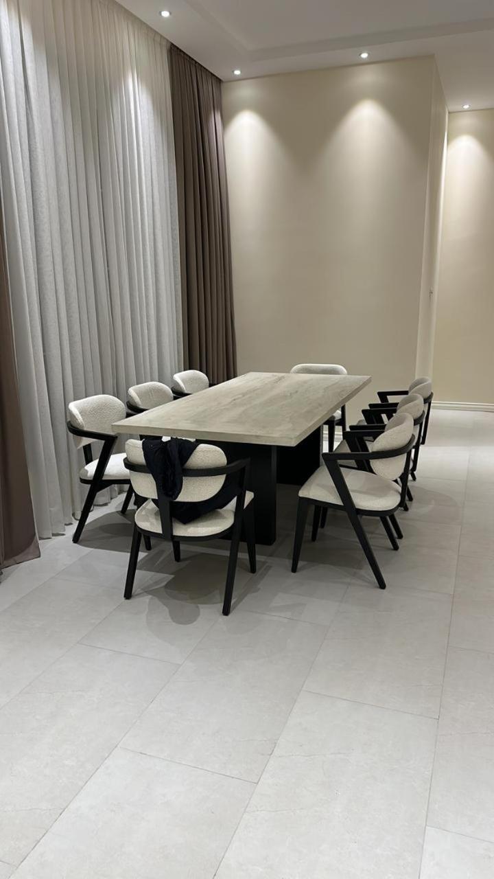 Luxury Villas at Sea Breeze Resort