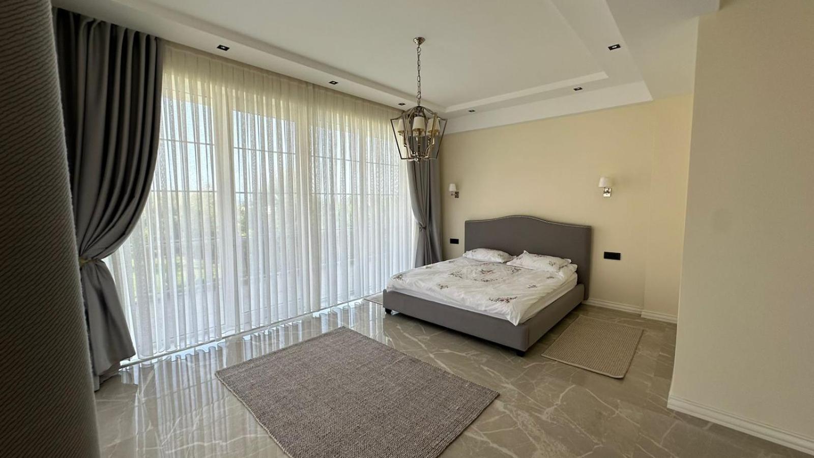 Luxury Villas at Sea Breeze Resort