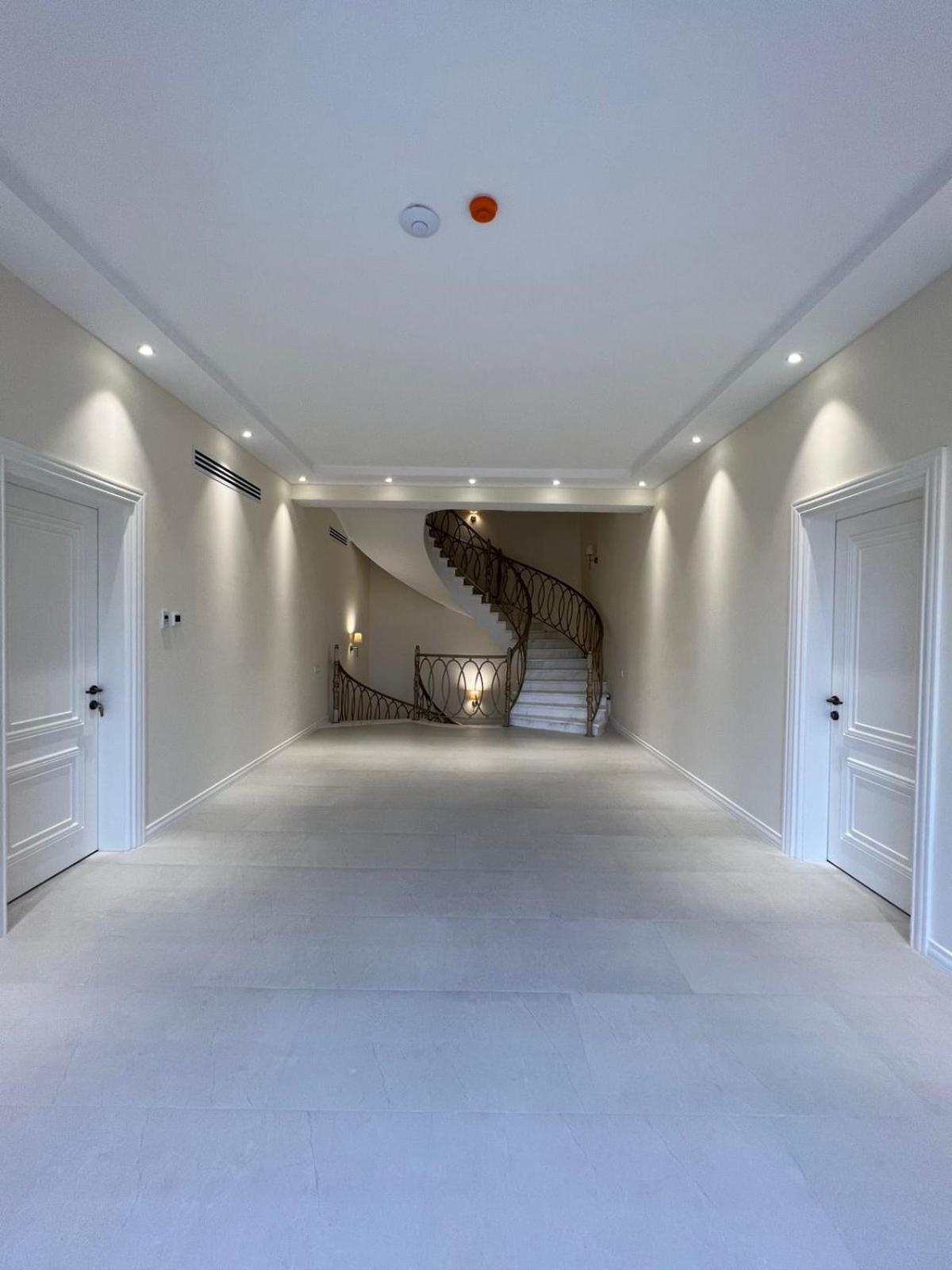 Luxury Villas at Sea Breeze Resort