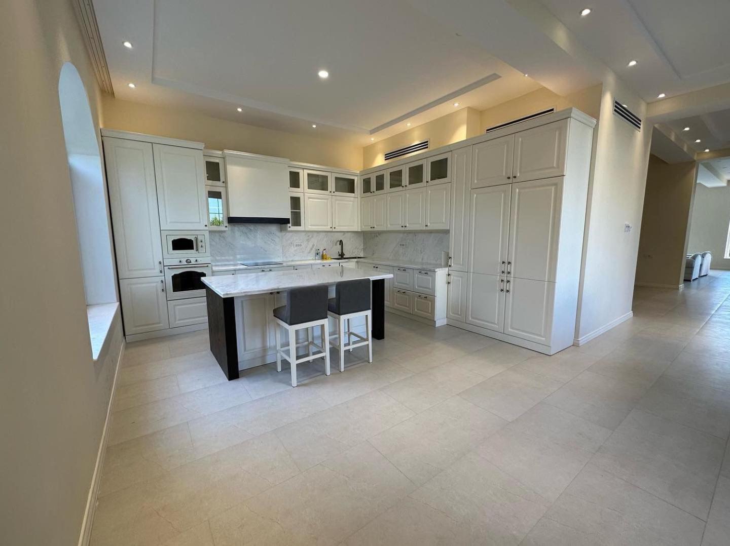Luxury Villas at Sea Breeze Resort