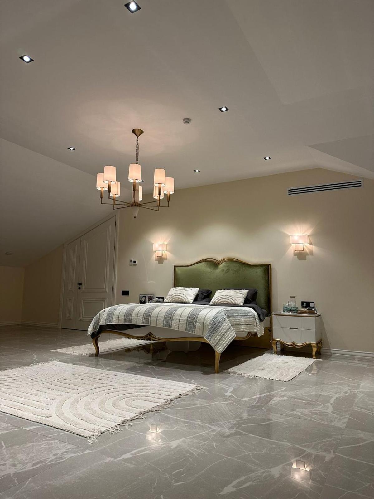 Luxury Villas at Sea Breeze Resort