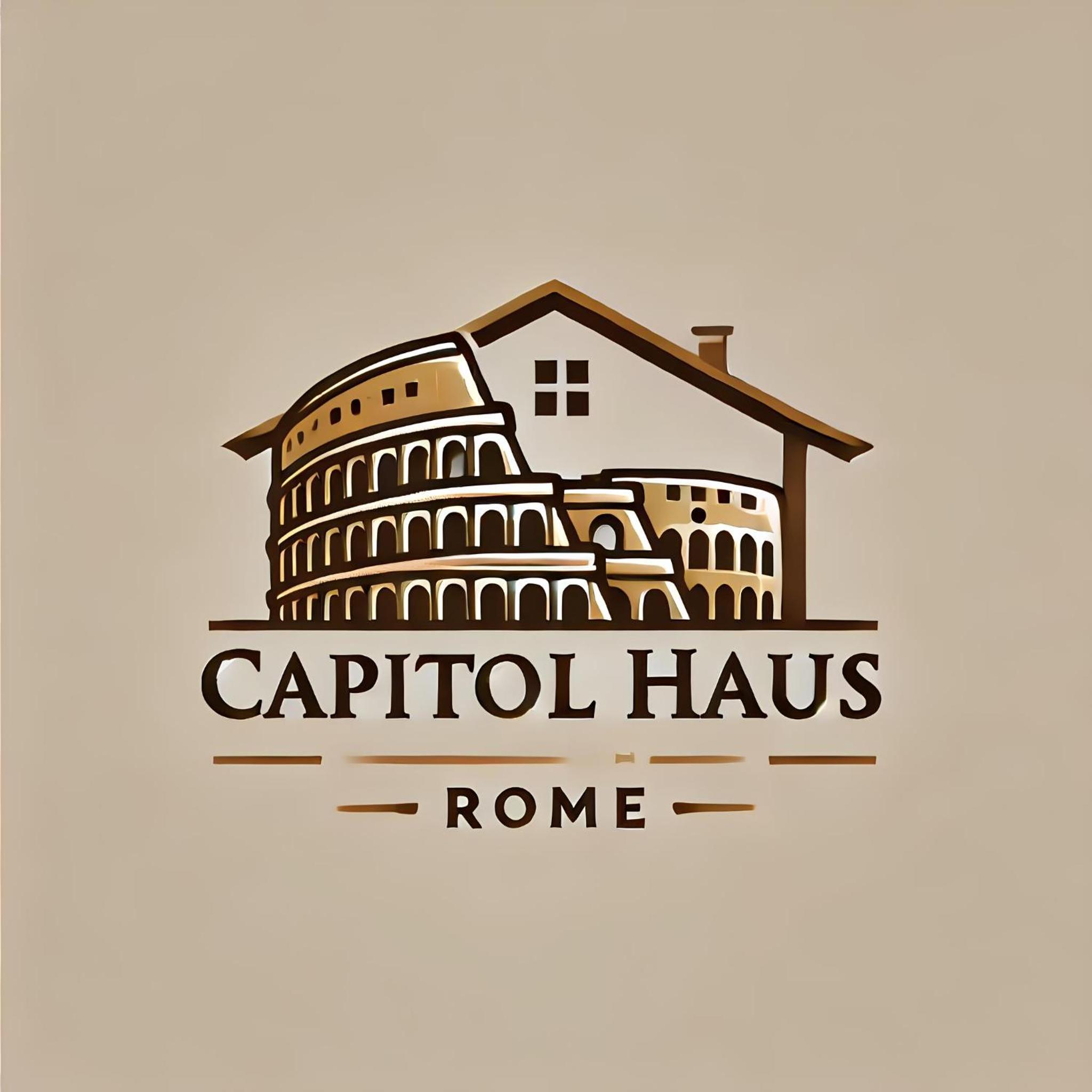Metro San Paolo -Capitol Haus Roma- Cozy Apartment