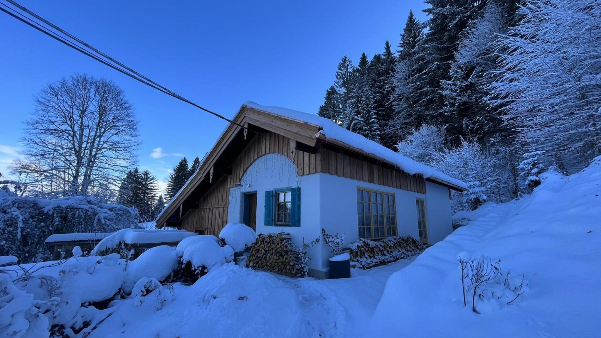 Elfenhaus
