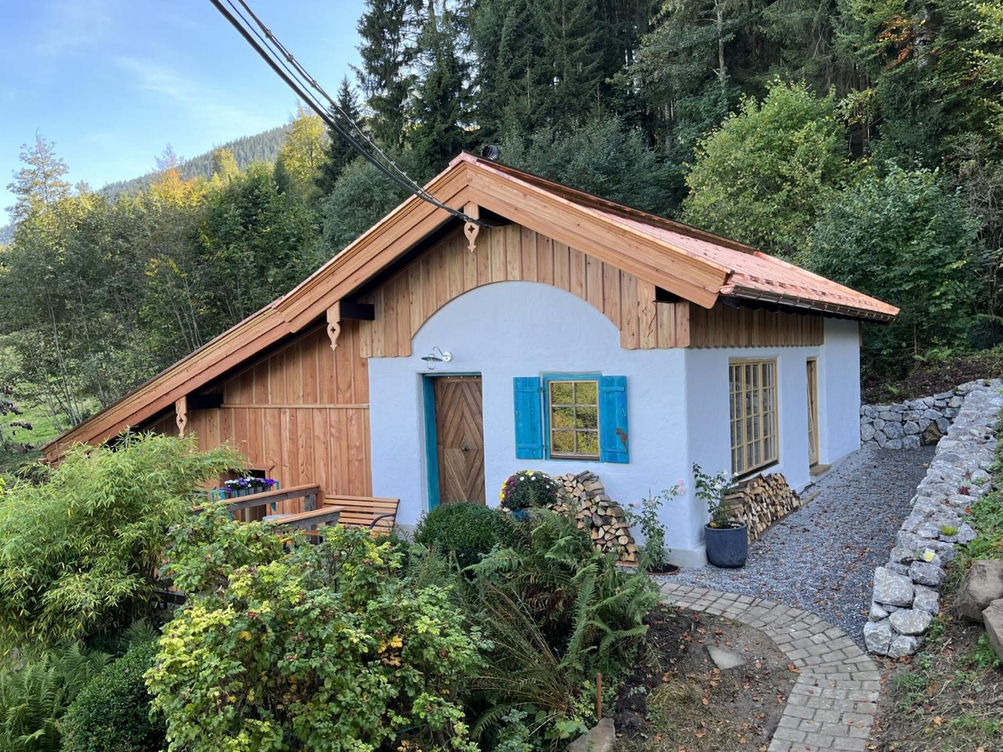 Elfenhaus