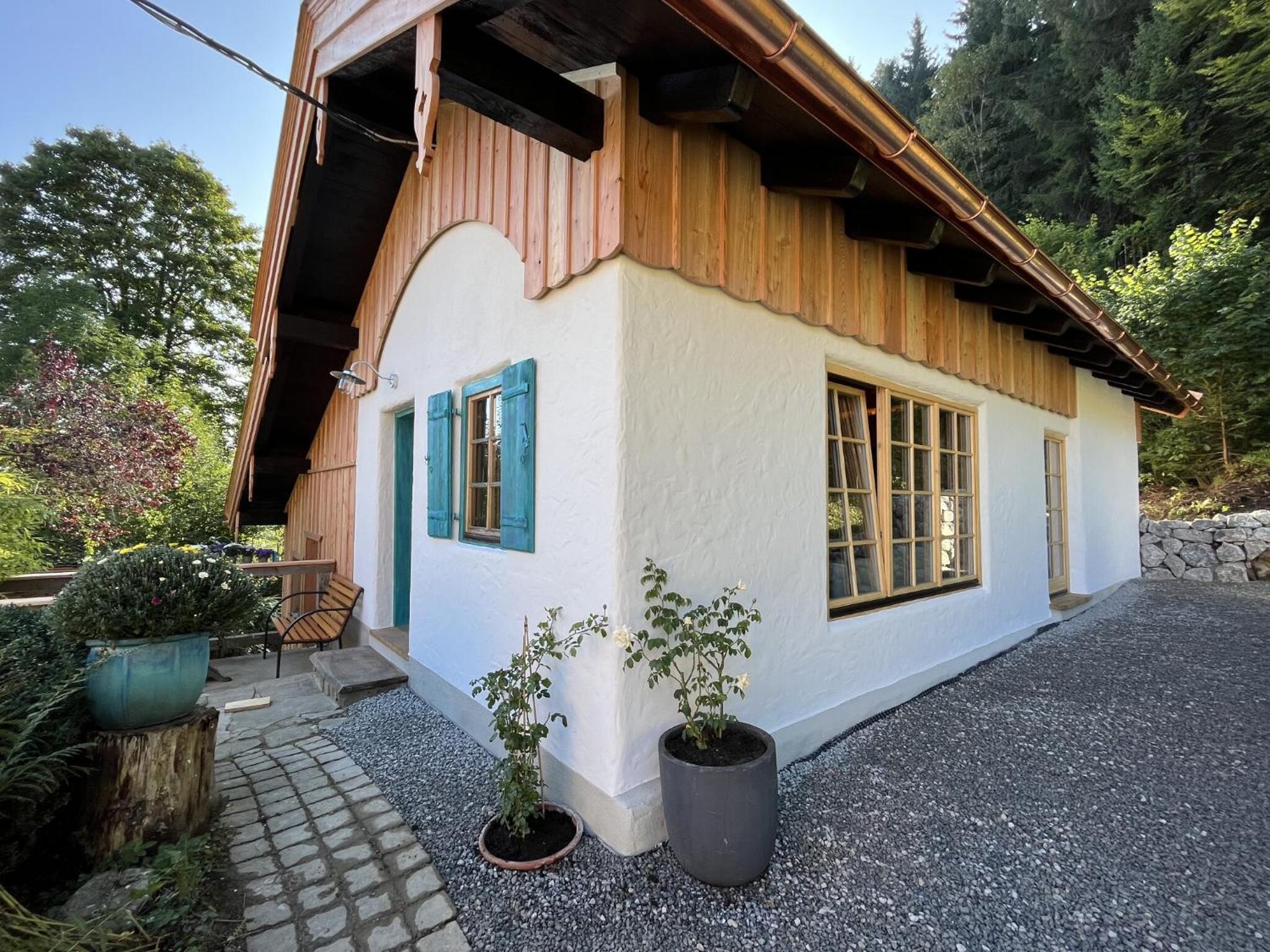 Elfenhaus