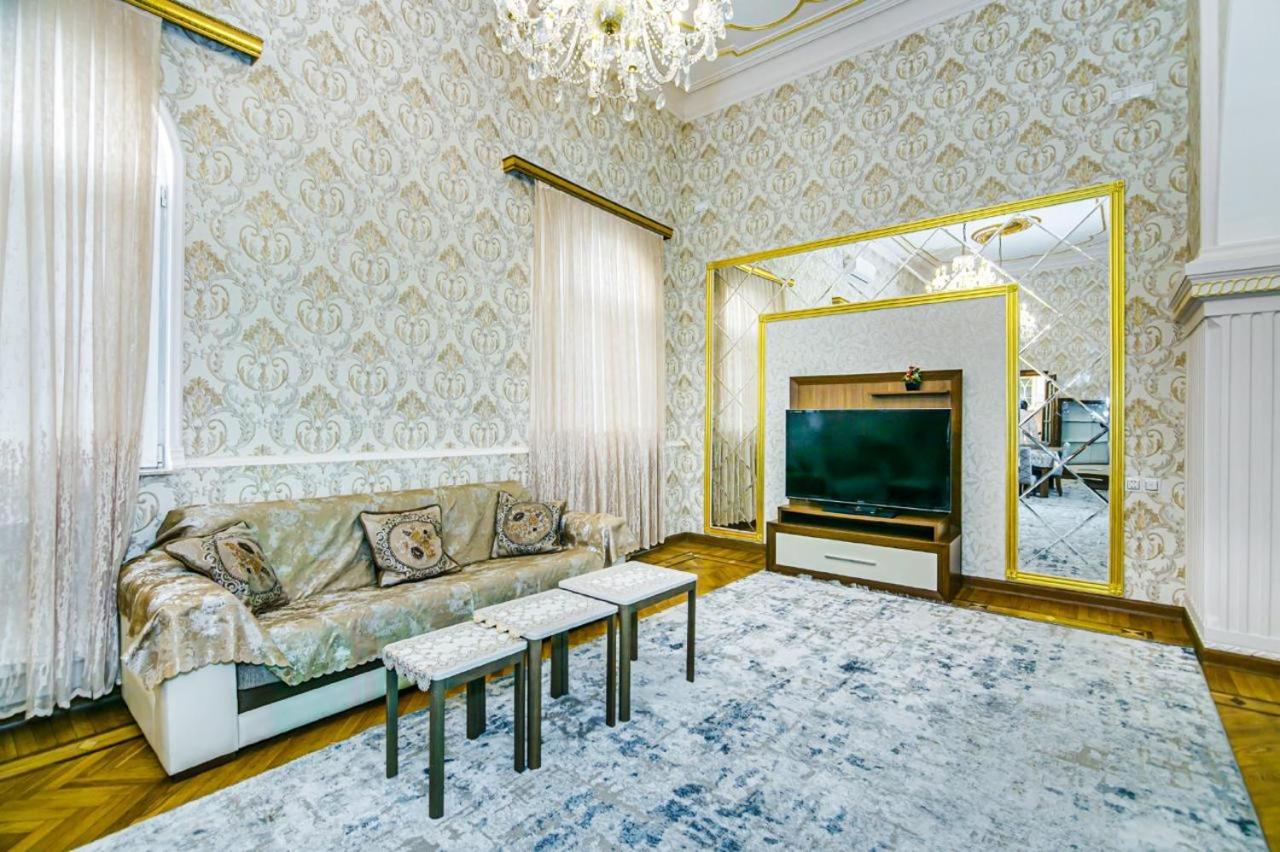 Nizami Three Bedroom