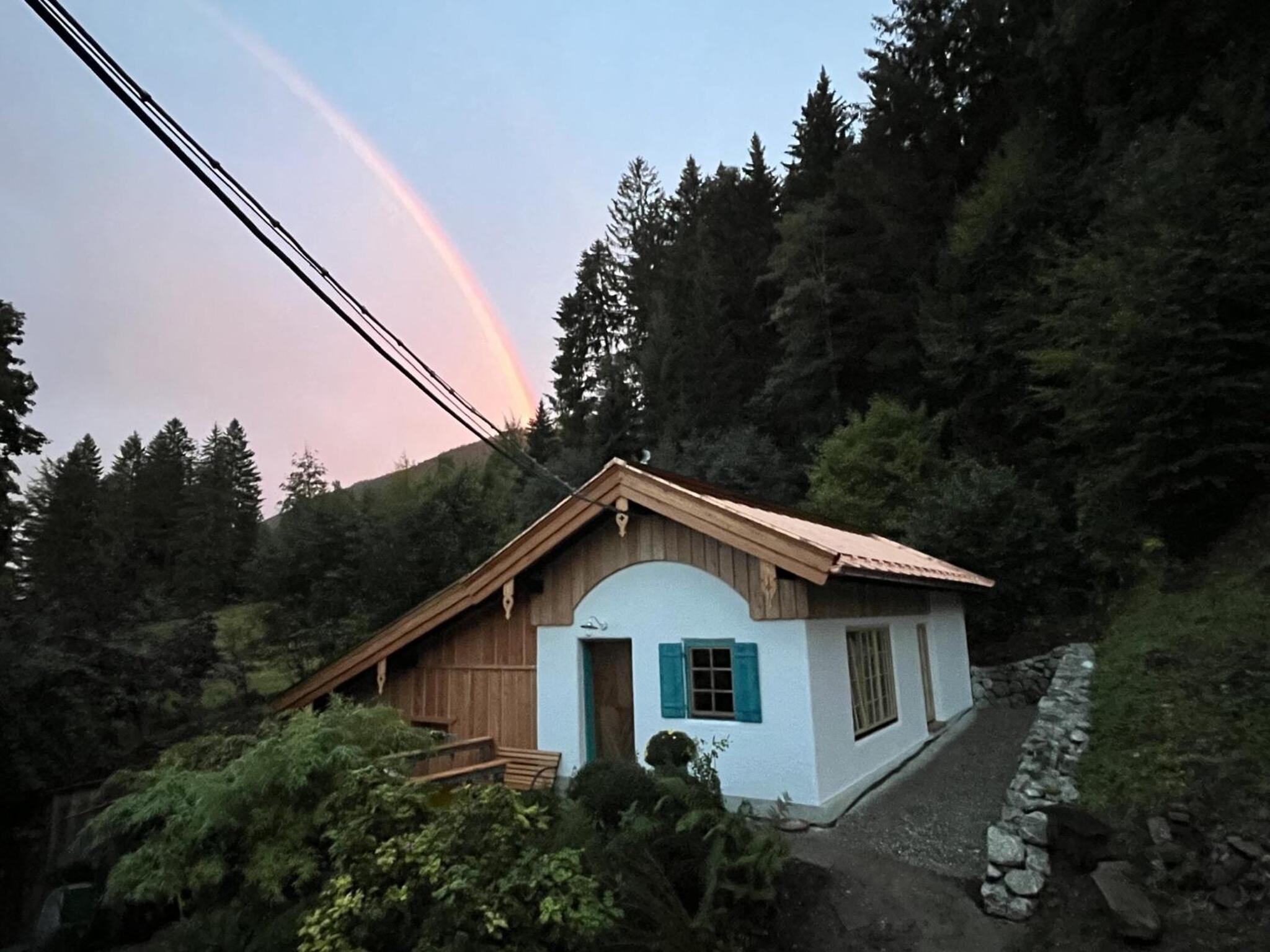 Elfenhaus