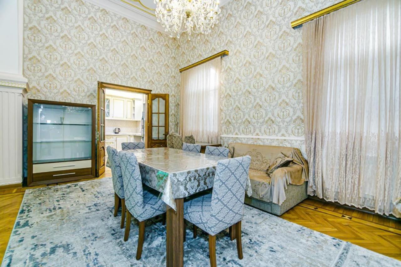 Nizami Three Bedroom