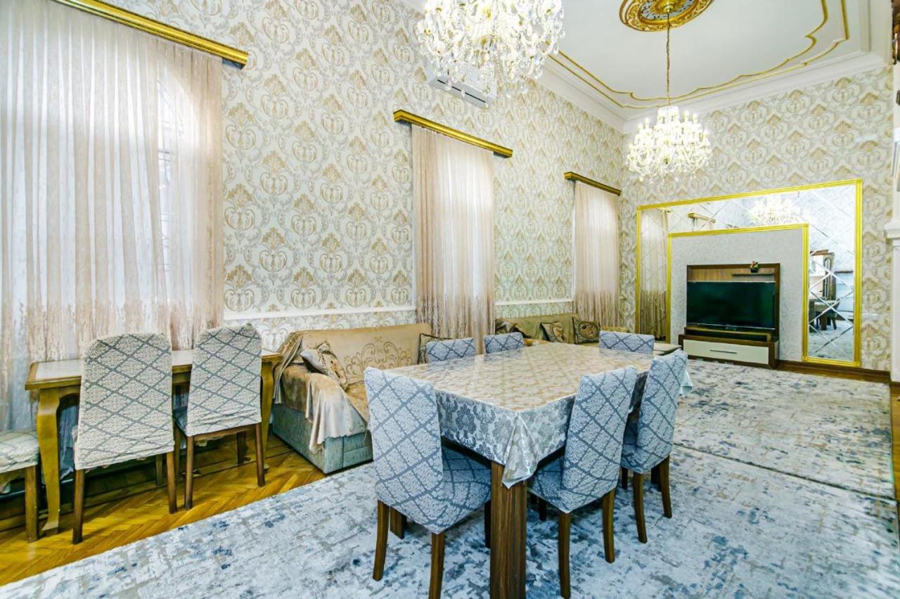 Nizami Three Bedroom