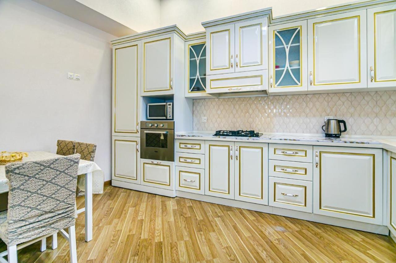Nizami Three Bedroom