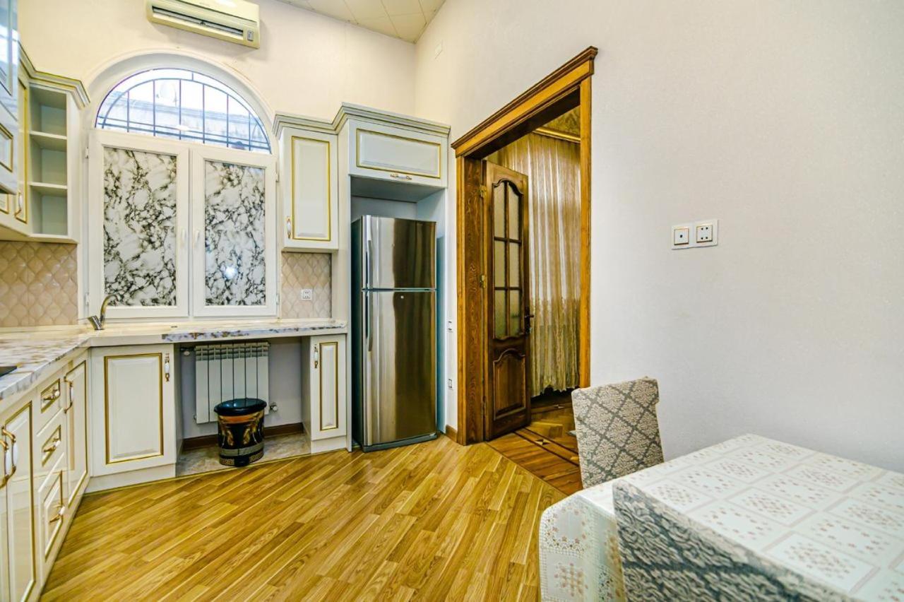 Nizami Three Bedroom