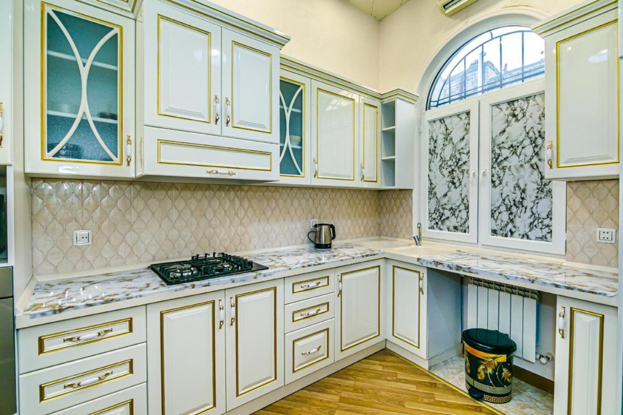 Nizami Three Bedroom