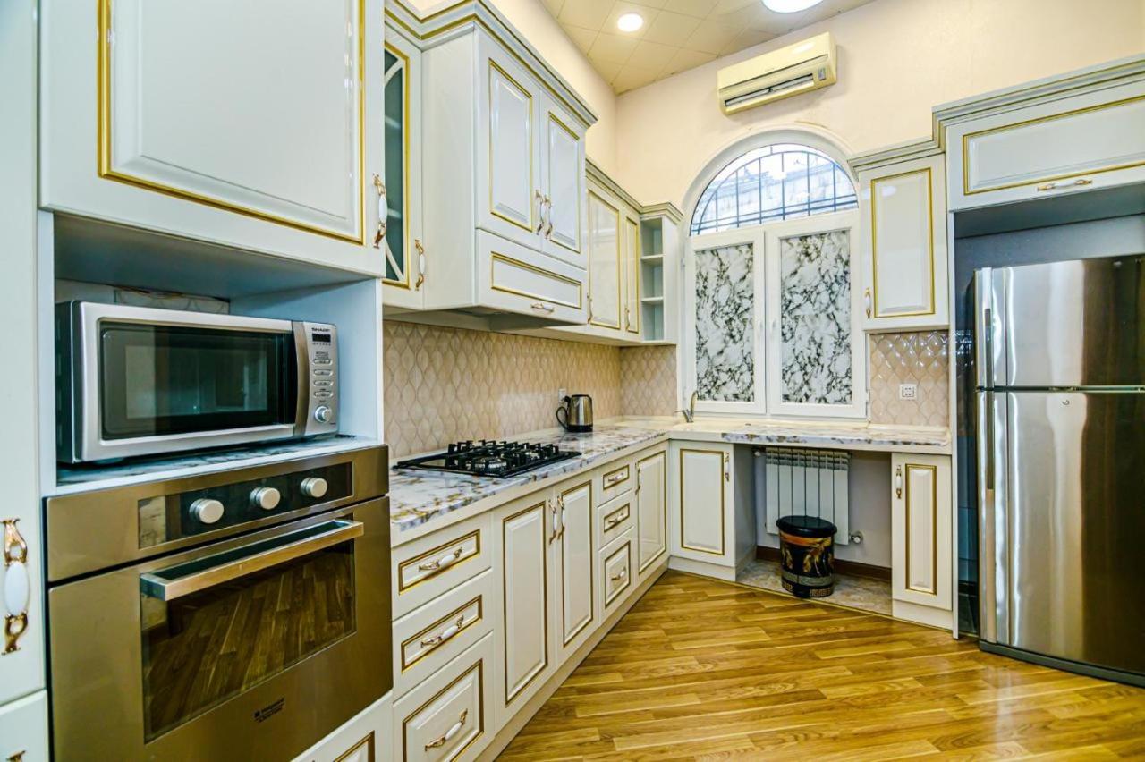 Nizami Three Bedroom
