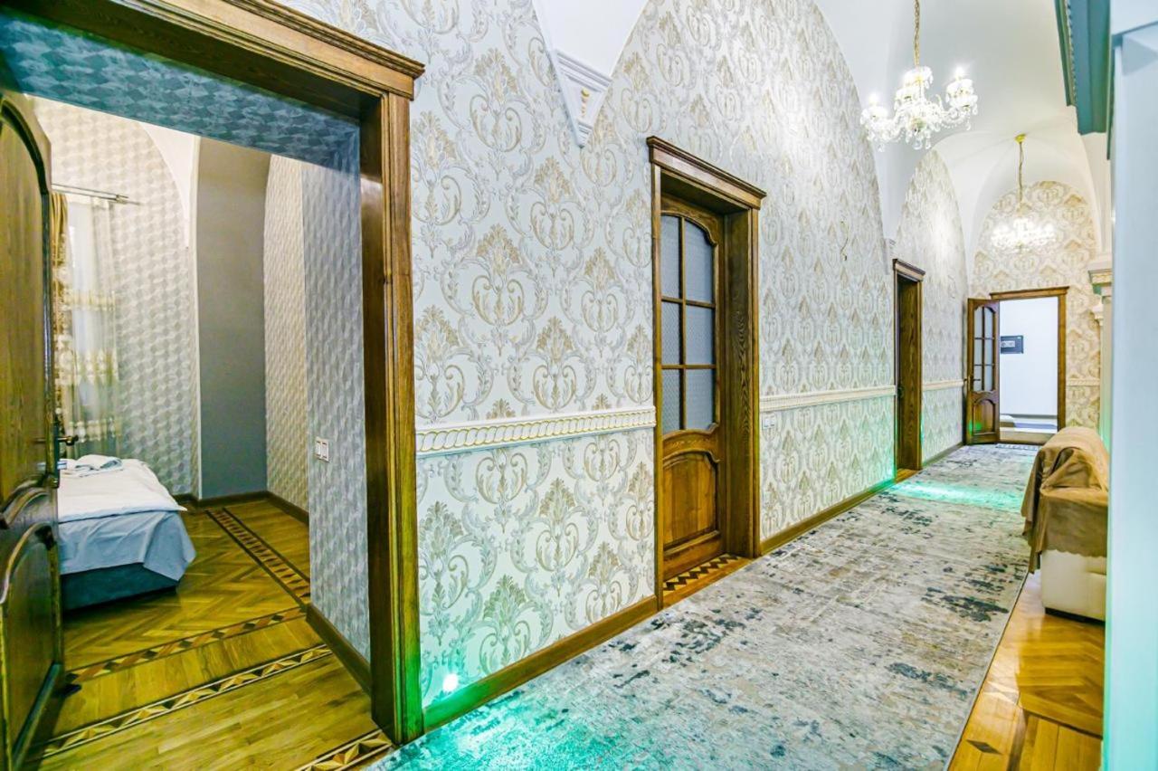 Nizami Three Bedroom