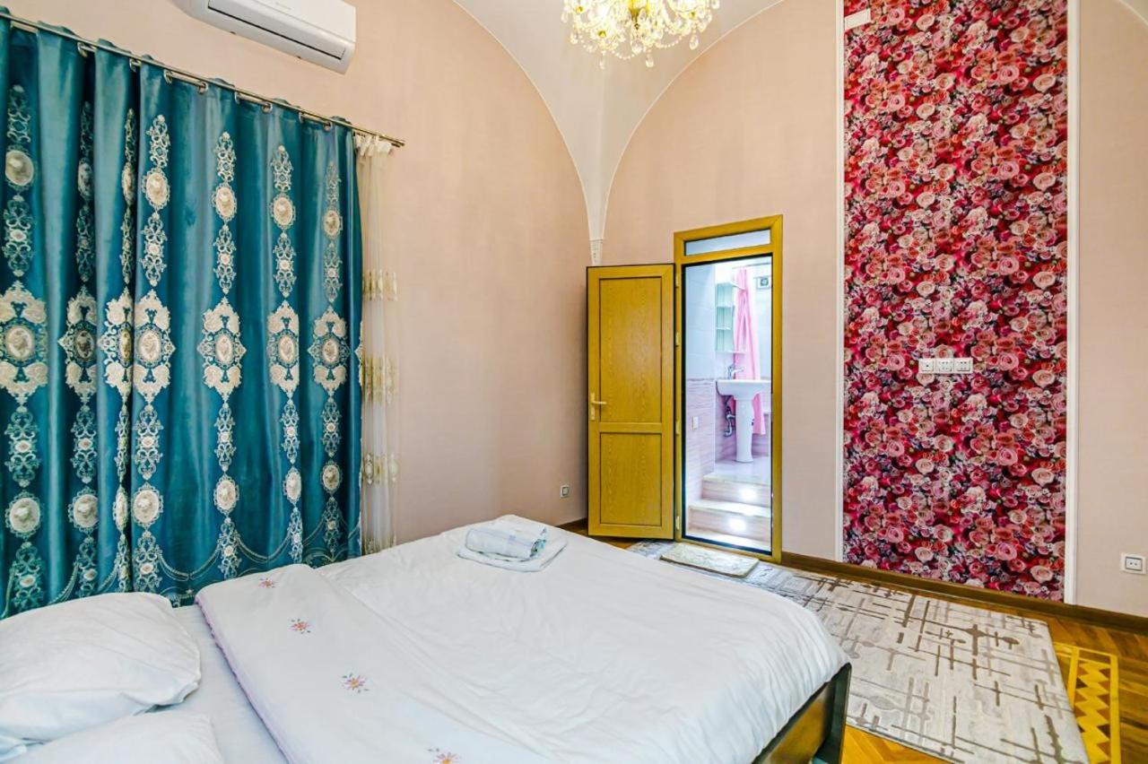 Nizami Three Bedroom