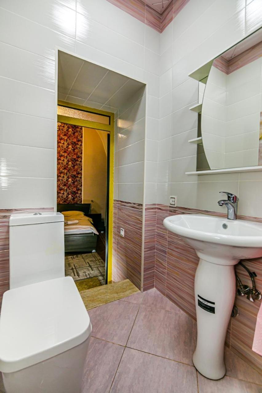 Nizami Three Bedroom