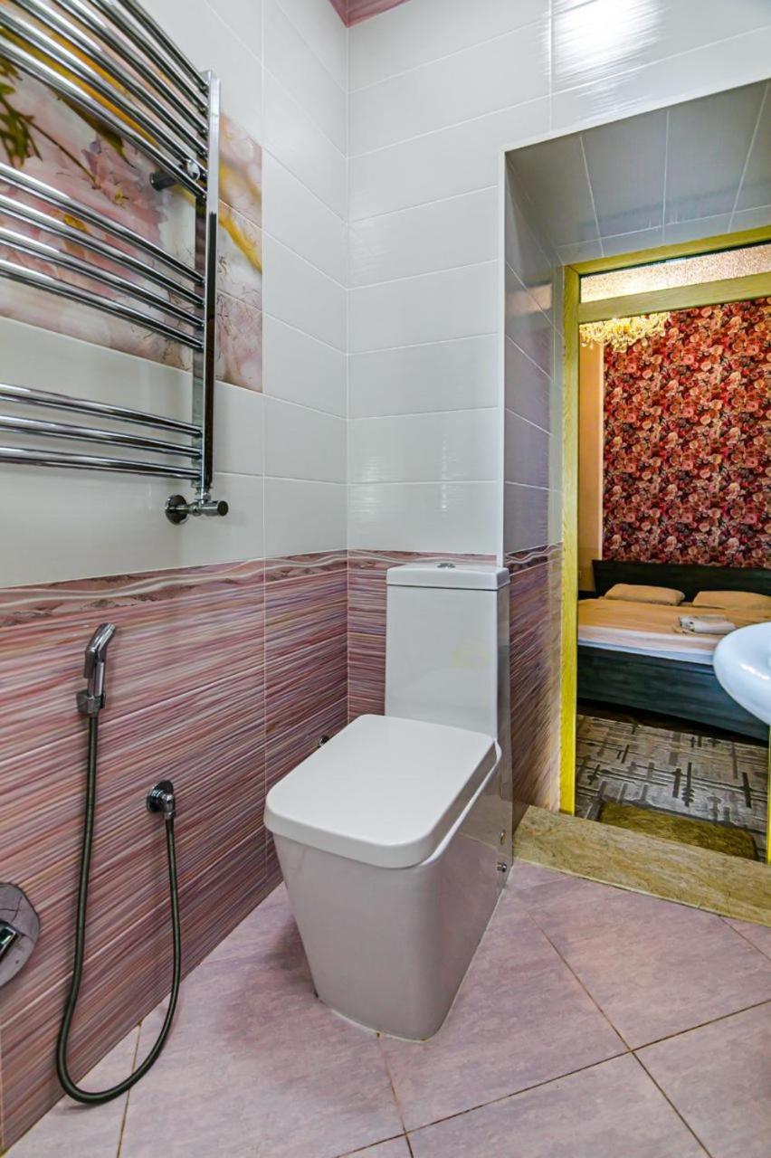 Nizami Three Bedroom