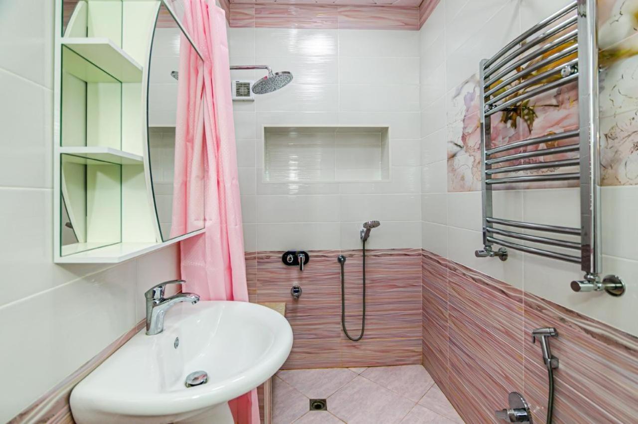 Nizami Three Bedroom