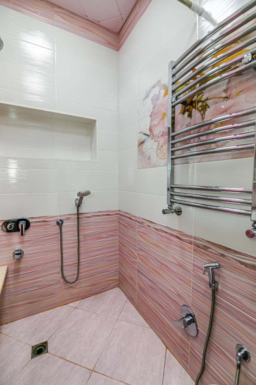 Nizami Three Bedroom