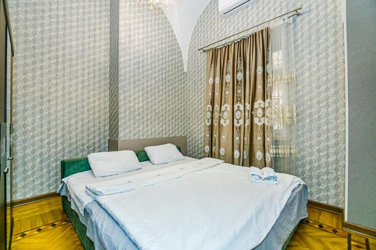Nizami Three Bedroom