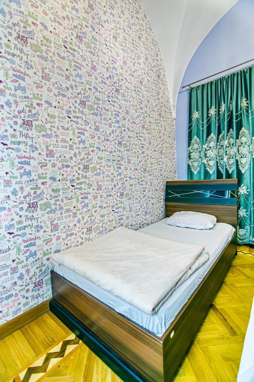 Nizami Three Bedroom
