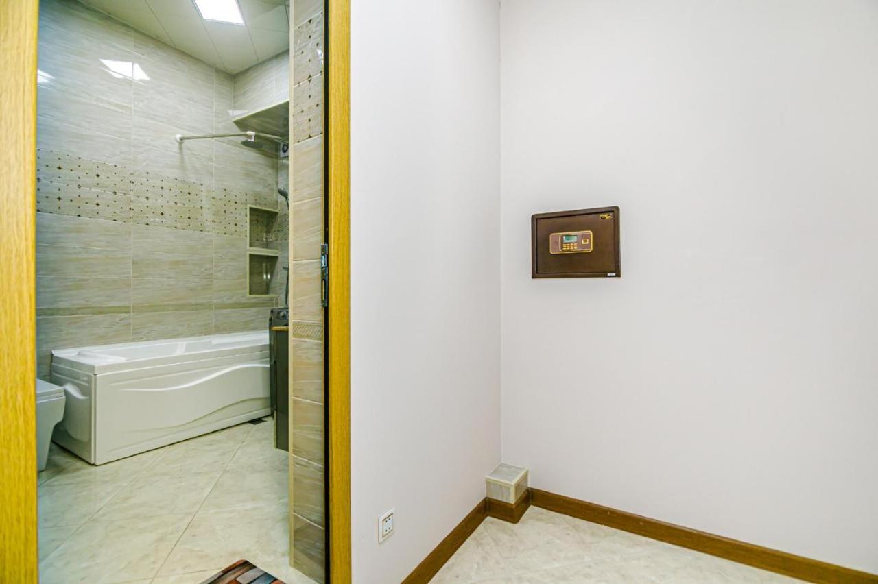 Nizami Three Bedroom