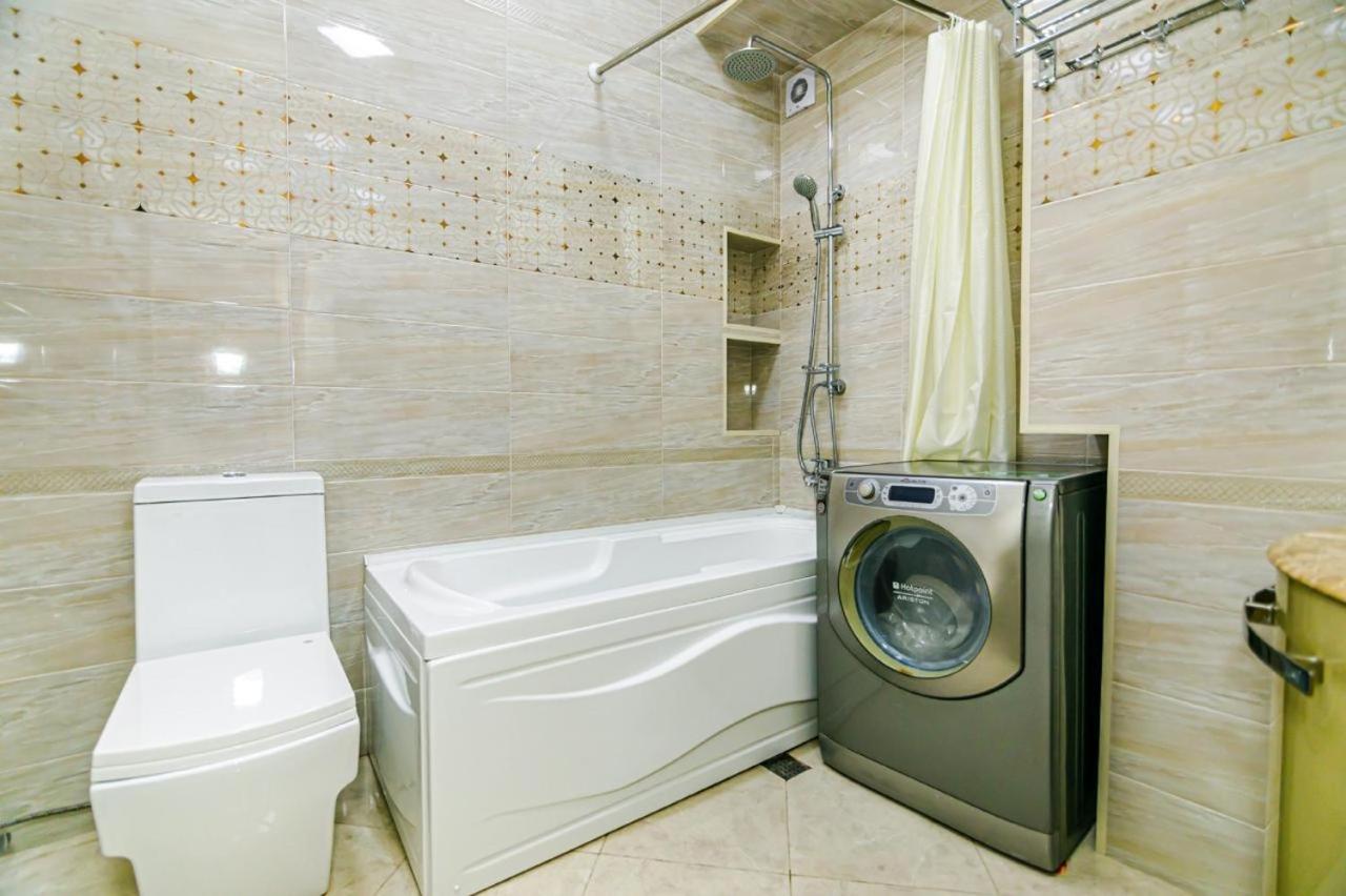 Nizami Three Bedroom