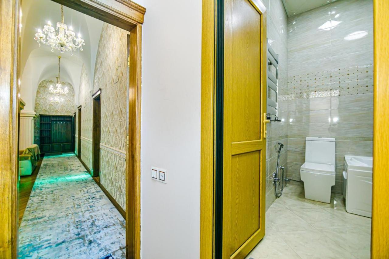 Nizami Three Bedroom