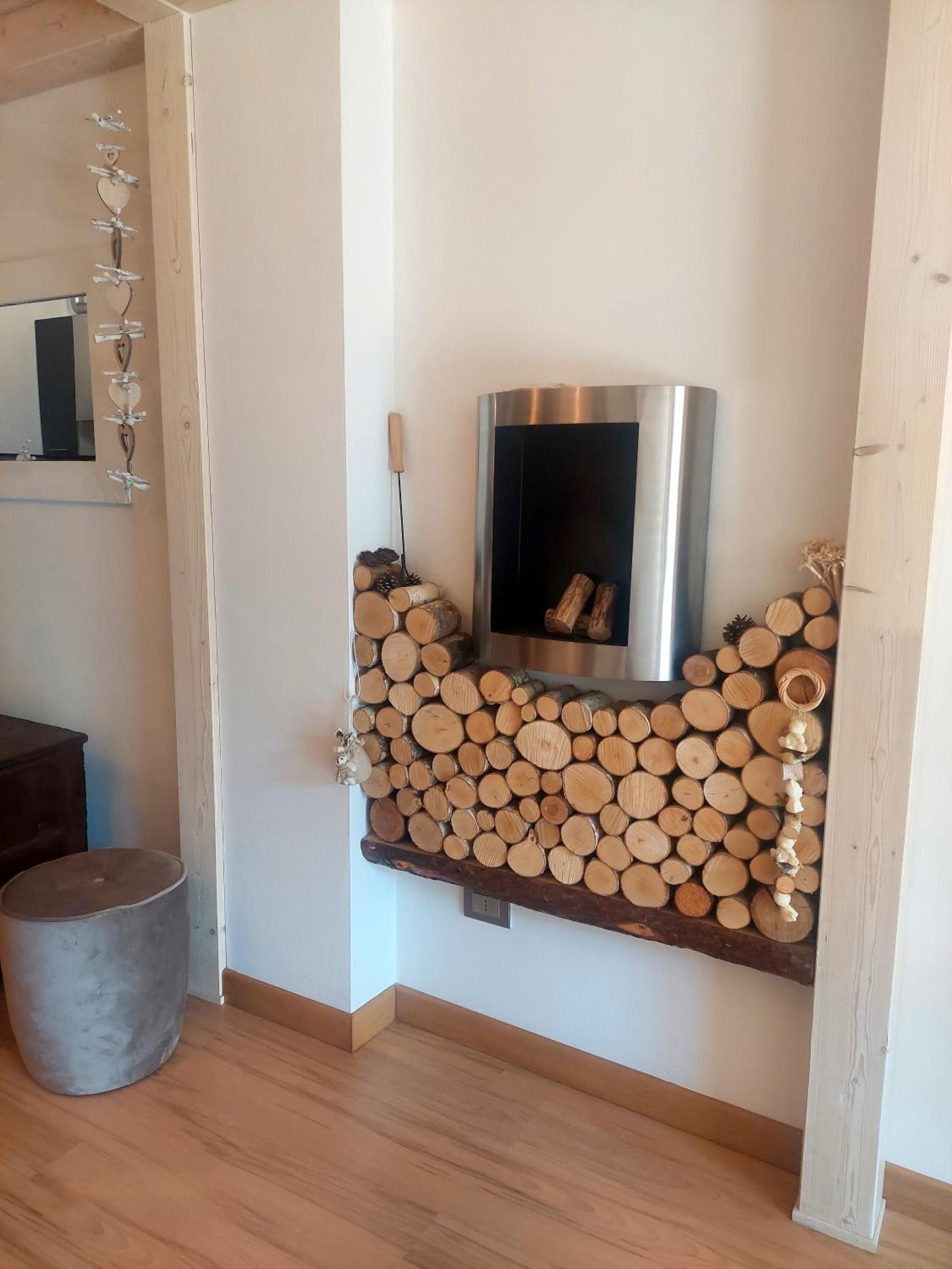 Loft Open Space Adele -Tirano Centro Storico photo 5