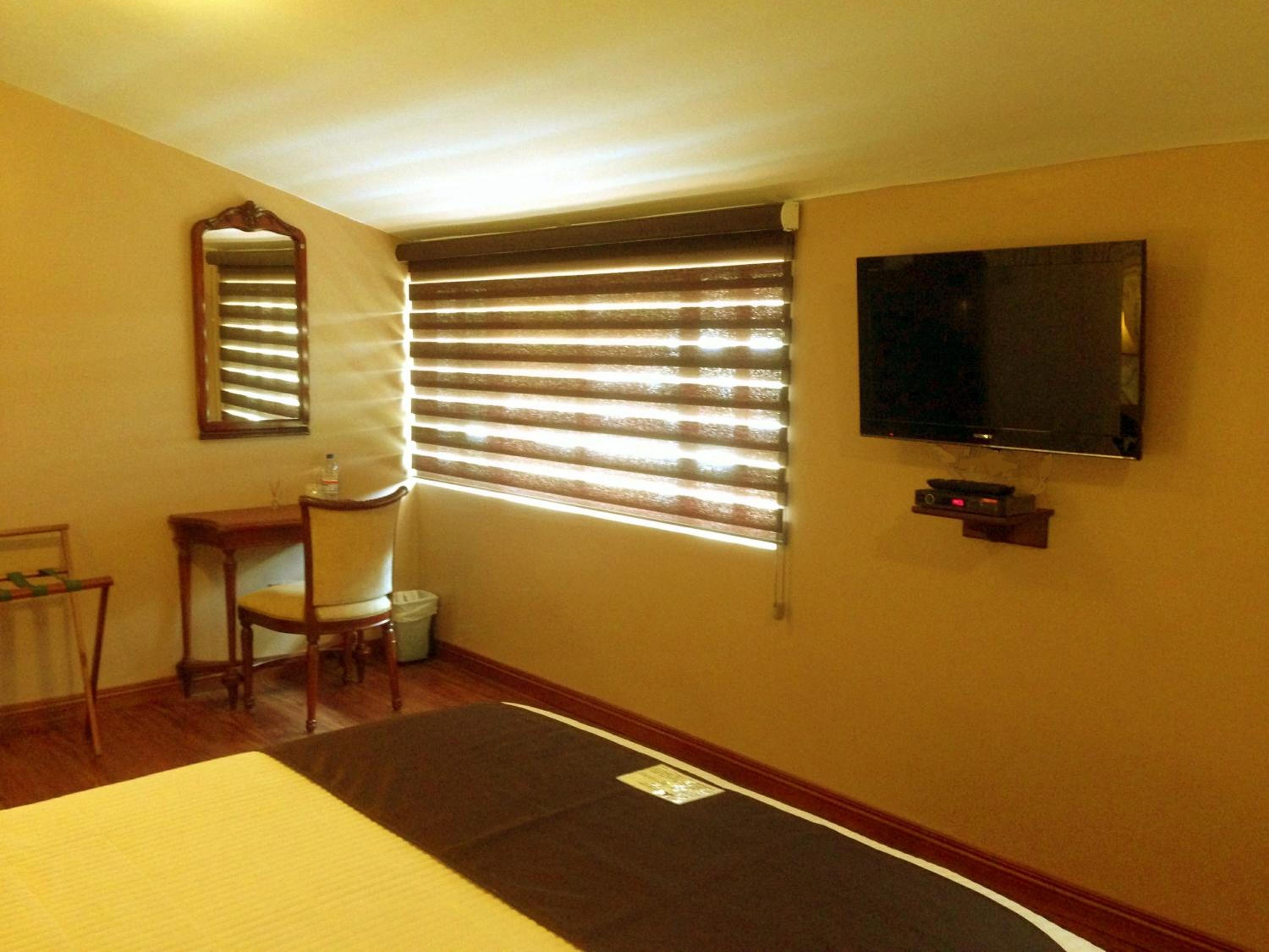 Villa Emilia Hostal